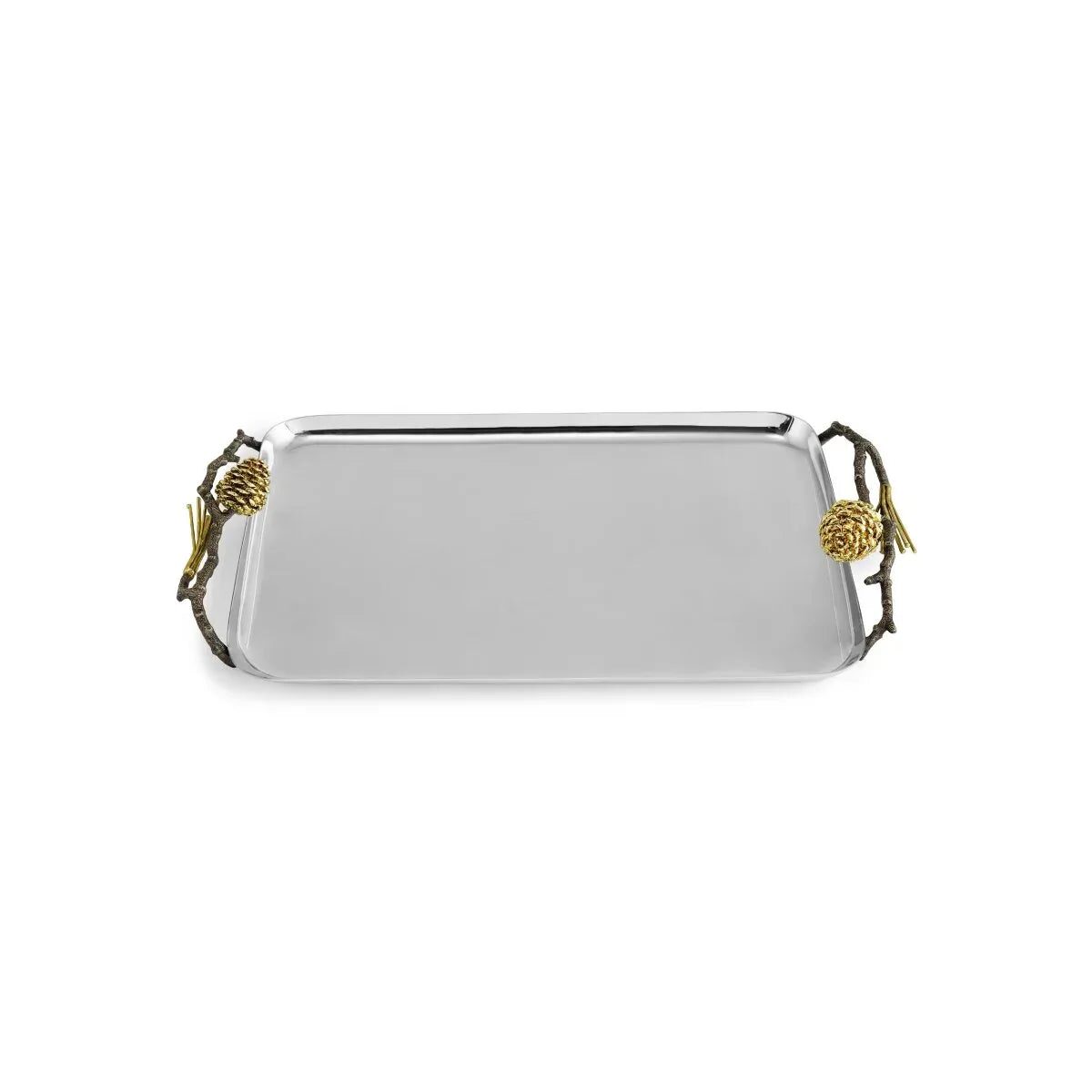 Michael Aram Pine Cone Small Tray, alternate view