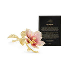 Michael Aram Pink Magnolia Decorative Object Sculpture, alternate view