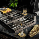 Michael Aram Plume Tray, alternate view