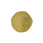 Michael Aram Pomegranate Accent Table, lifestyle view
