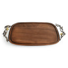 Michael Aram Pomegranate Bread Board Cheese Plate