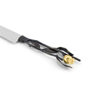 Michael Aram Pomegranate Bread Knife - Gold Cheese Plate, alternate view