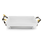Michael Aram Pomegranate Casserole Dish
