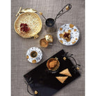 Michael Aram Pomegranate Cheese Board with Knife Cheese Plate, alternate view