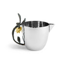 Michael Aram Pomegranate Creamer, alternate view