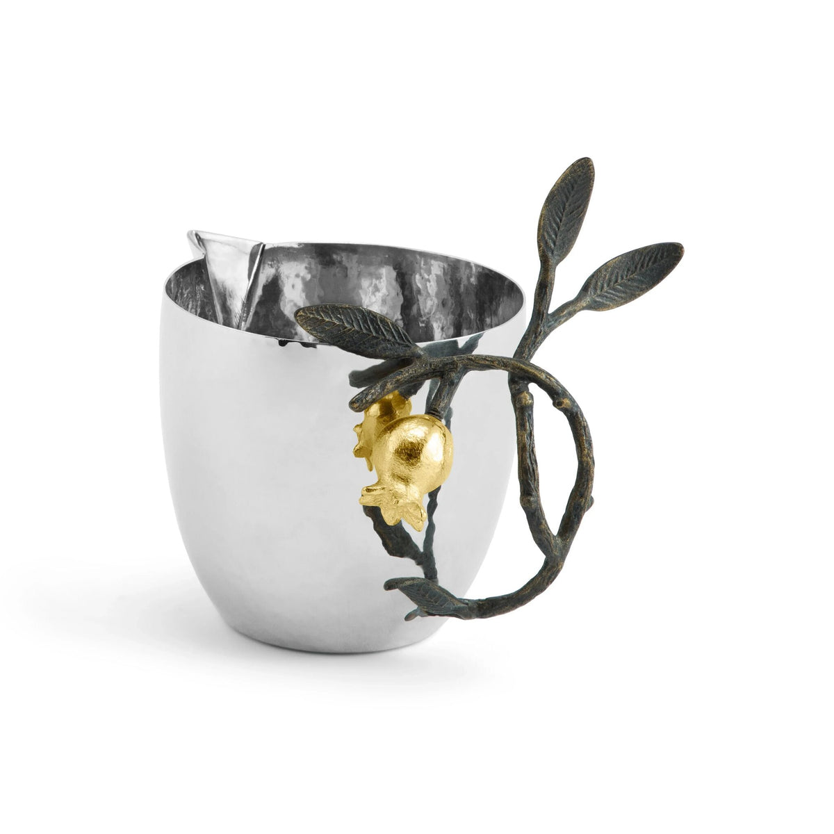Michael Aram Pomegranate Creamer, alternate view