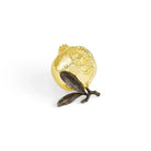 Michael Aram Pomegranate Decorative Object Sculpture