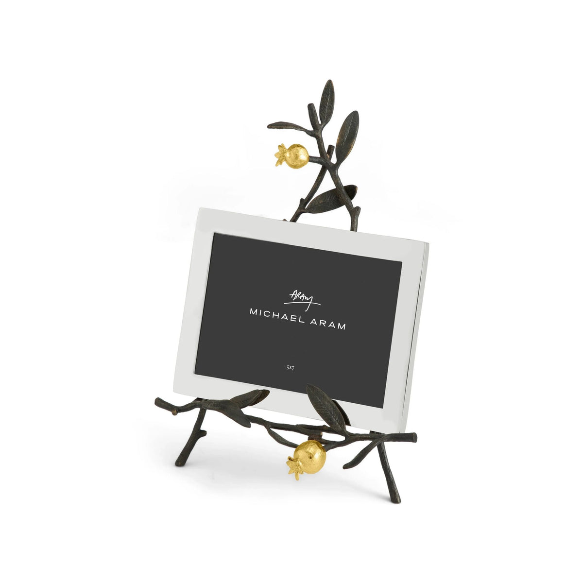 Michael Aram Pomegranate Easel Frame, alternate view