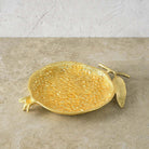 Michael Aram Pomegranate Enamel Plate Platter, alternate view