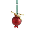 Michael Aram Pomegranate Glass Ornament, alternate view
