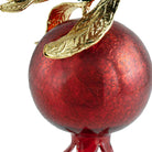 Michael Aram Pomegranate Glass Ornament, alternate view