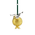 Michael Aram Pomegranate Glass Ornament, alternate view