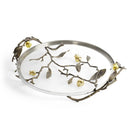Michael Aram Pomegranate Glass Platter