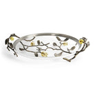 Michael Aram Pomegranate Glass Platter, alternate view
