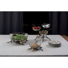 Michael Aram Pomegranate Glass Serving Bowl, alternate view