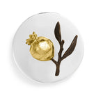 Michael Aram Pomegranate Gold Scented Candle, 13.5 Oz., alternate view