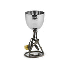 Michael Aram Pomegranate Kiddush Cup Goblet