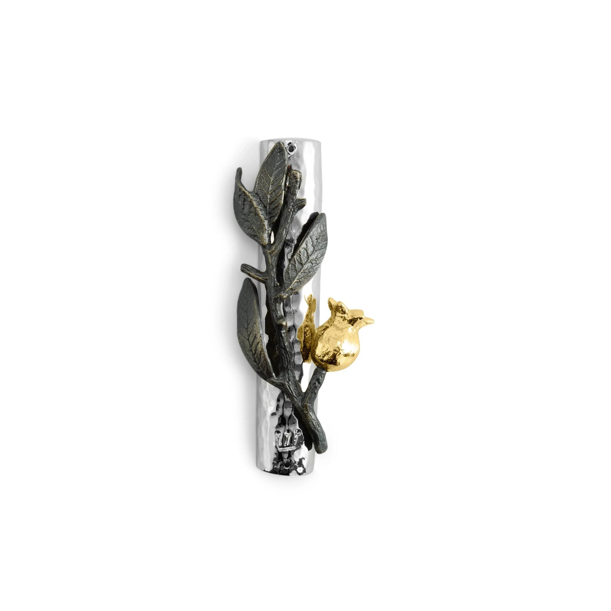 Michael Aram Pomegranate Mezuzah Wall Sculpture