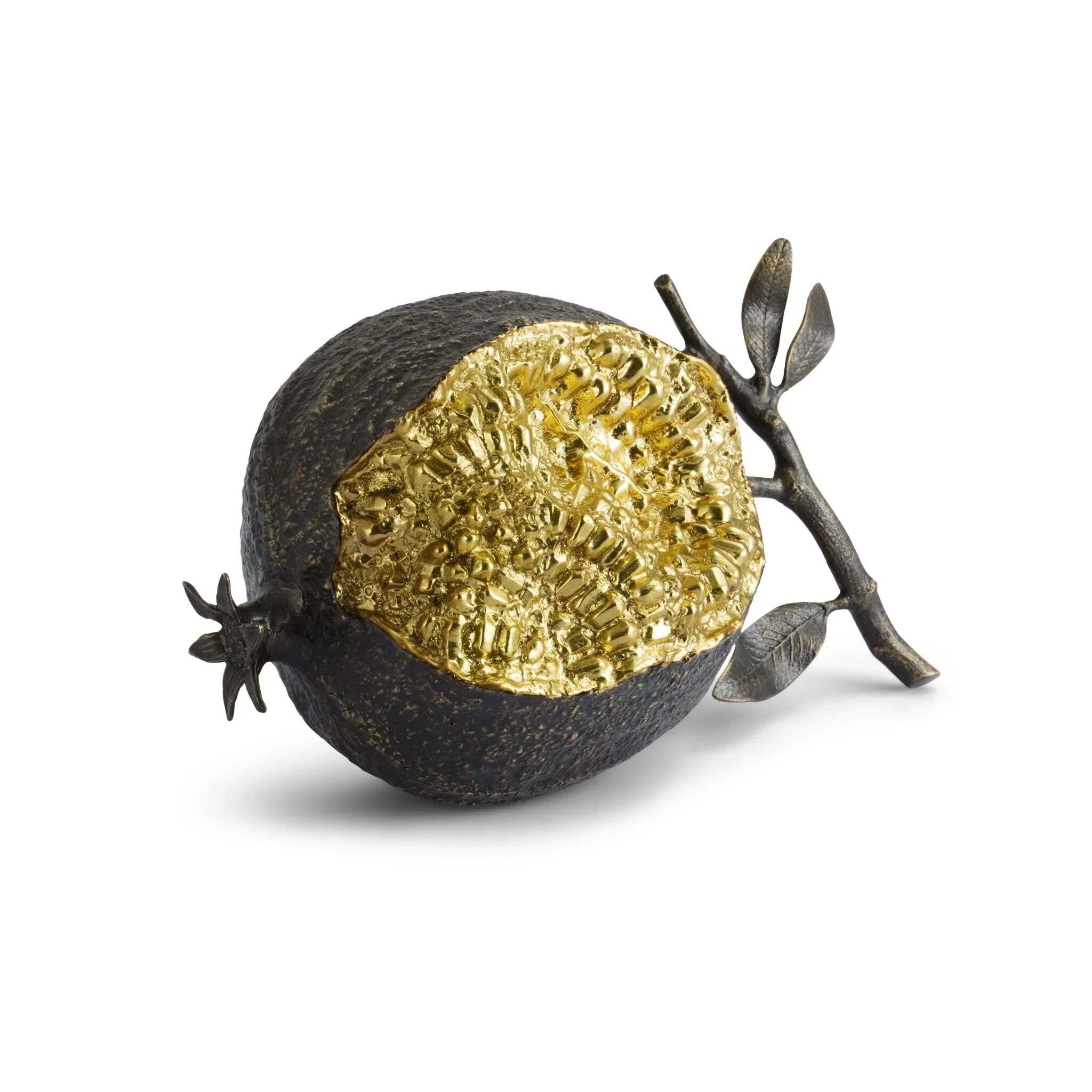 Michael Aram Pomegranate Object Sculpture