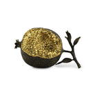 Michael Aram Pomegranate Object Sculpture, alternate view