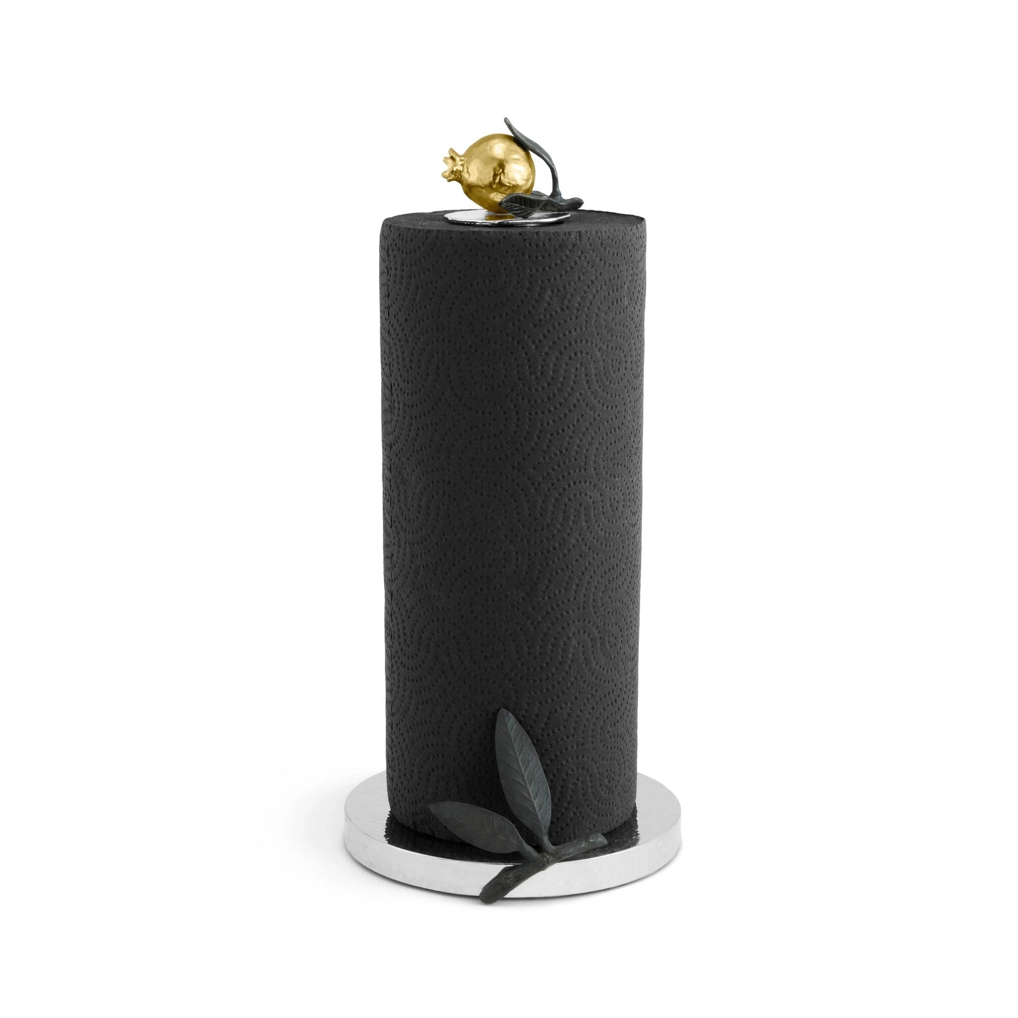 Michael Aram Pomegranate Paper Towel Holder Commercial Paper Napkin Dispenser