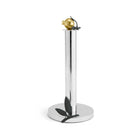 Michael Aram Pomegranate Paper Towel Holder Commercial Paper Napkin Dispenser, alternate view
