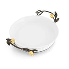 Michael Aram Pomegranate Pie Dish Pie Pan, alternate view