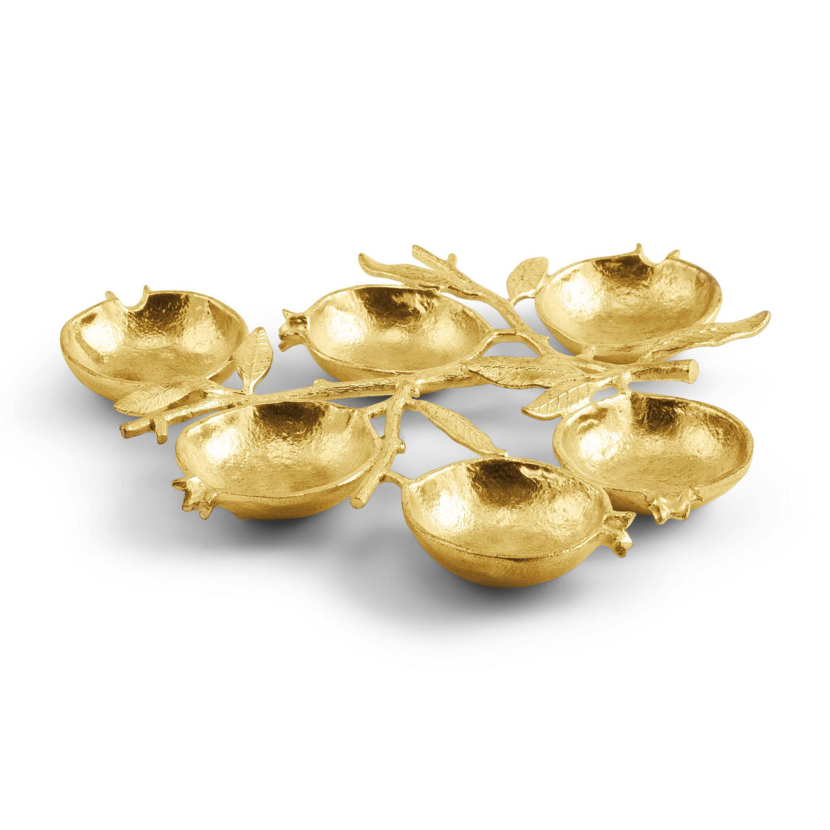 Michael Aram Pomegranate Seder Plate Platter, alternate view