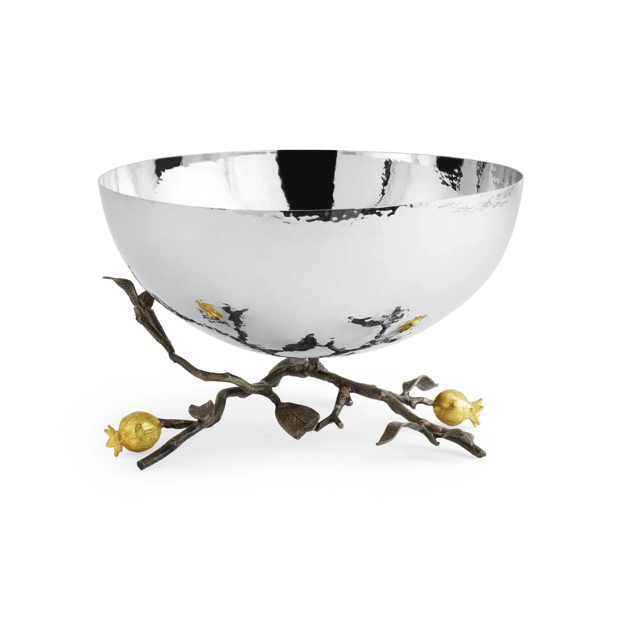 Michael Aram Pomegranate Serving Bowl