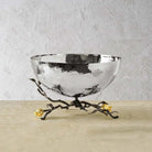 Michael Aram Pomegranate Serving Bowl, alternate view