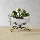 Michael Aram Pomegranate Serving Bowl, alternate view