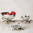 Michael Aram Pomegranate Serving Bowl, alternate view