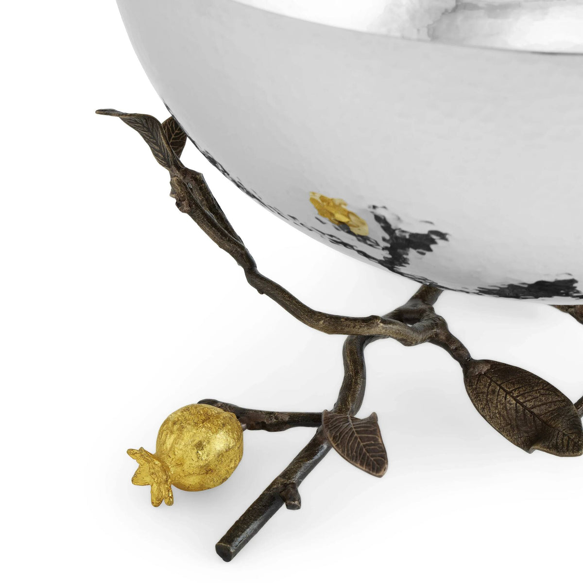 Michael Aram Pomegranate Serving Bowl, alternate view