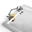 Michael Aram Pomegranate Serving Tray, alternate view