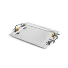 Michael Aram Pomegranate Serving Tray, alternate view