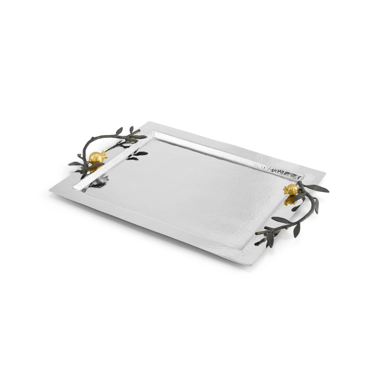 Michael Aram Pomegranate Serving Tray, alternate view