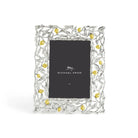 Michael Aram Pomegranate Silver & Gold 5x7 Frame, alternate view