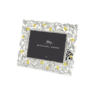 Michael Aram Pomegranate Silver & Gold 5x7 Frame, alternate view