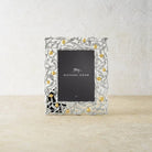 Michael Aram Pomegranate Silver & Gold 5x7 Frame, alternate view
