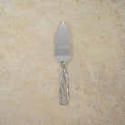 Michael Aram Pomegranate Silver & Gold Cake Knife Cake & Pie & Pastry Server, alternate view