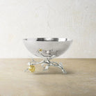 Michael Aram Pomegranate Silver & Gold Small Bowl, alternate view
