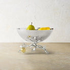 Michael Aram Pomegranate Silver & Gold Small Bowl, alternate view