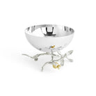 Michael Aram Pomegranate Silver & Gold Small Bowl, alternate view