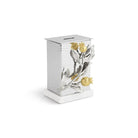 Michael Aram Pomegranate Silver & Gold Tzedakah Box, alternate view