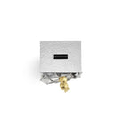 Michael Aram Pomegranate Silver & Gold Tzedakah Box, alternate view
