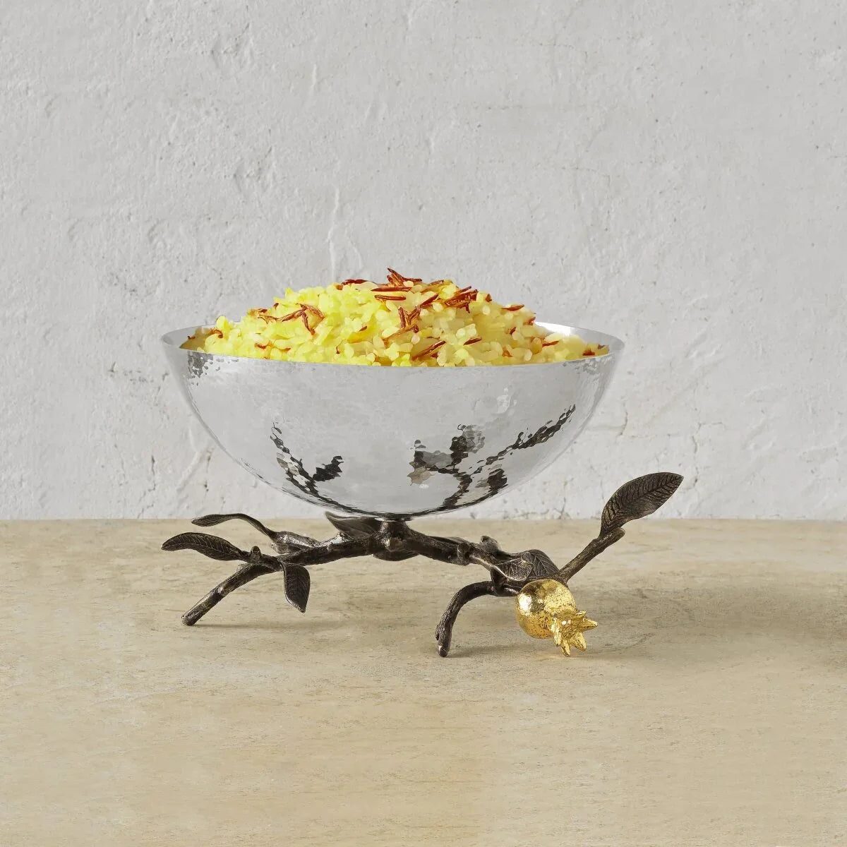 Michael Aram Pomegranate Small Bowl, alternate view