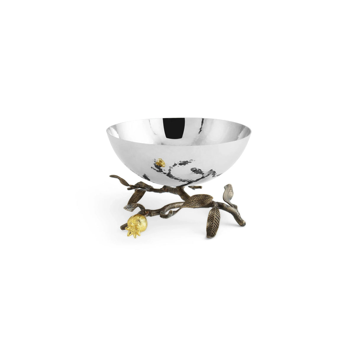 Michael Aram Pomegranate Small Bowl, alternate view