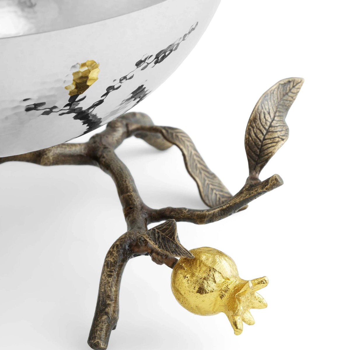 Michael Aram Pomegranate Small Bowl, alternate view