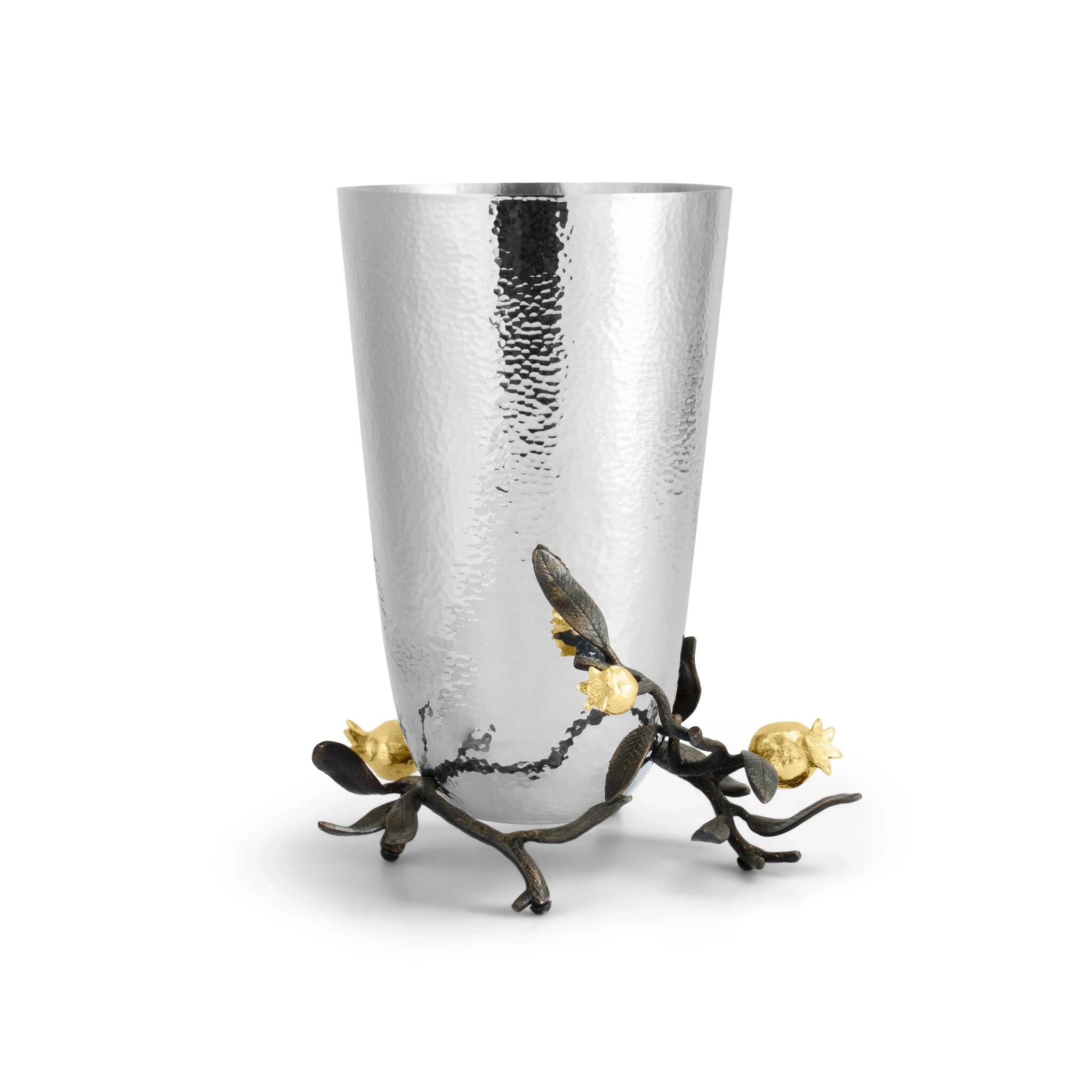 Michael Aram Pomegranate Tall Vase