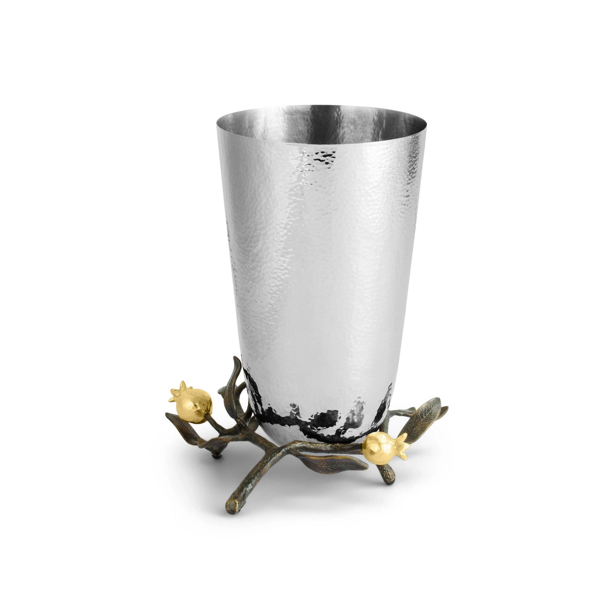 Michael Aram Pomegranate Tall Vase, alternate view